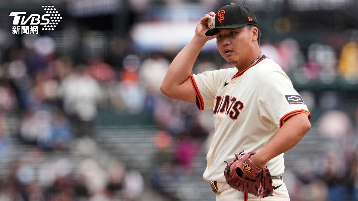 MLB／鄧愷威確定後天先發！再戰教士拚復仇　前役1.2局被KO