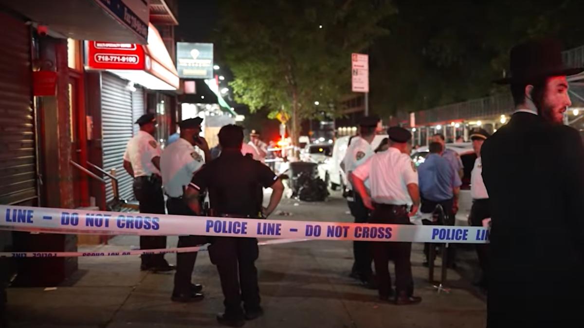 紐約夜店爆槍擊！釀3死9傷　警：疑涉幫派、槍手在逃多達4人