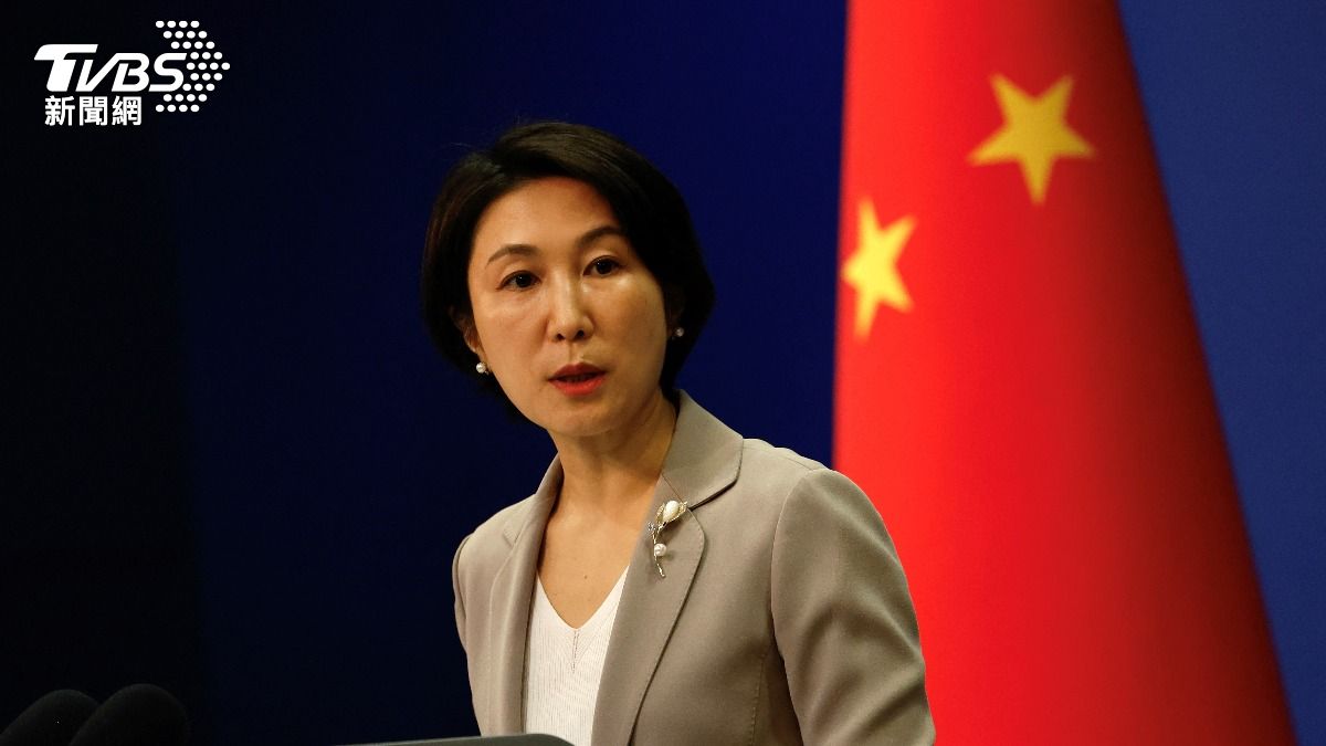 中日韓部長級會議延期　陸外交部：借台灣生事只會給日本找事