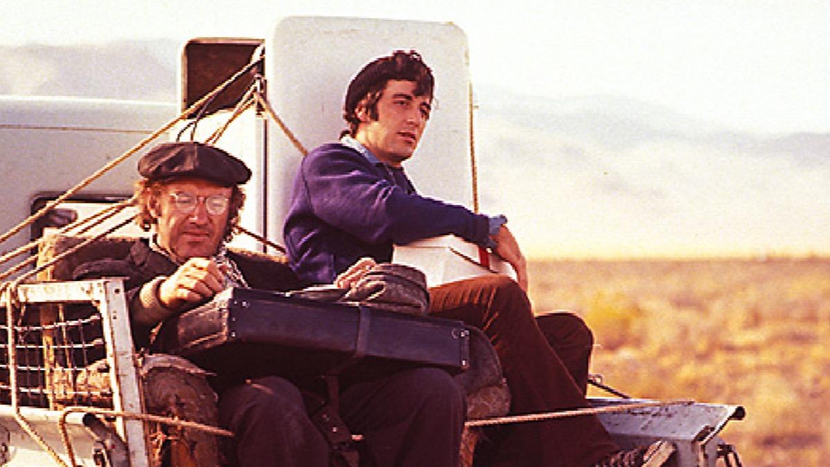 Kaohsiung Film Festival to honor Lynch, Hackman (Courtesy of Warner Bros Pics) Kaohsiung Film Festival honors David Lynch and Gene Hackman