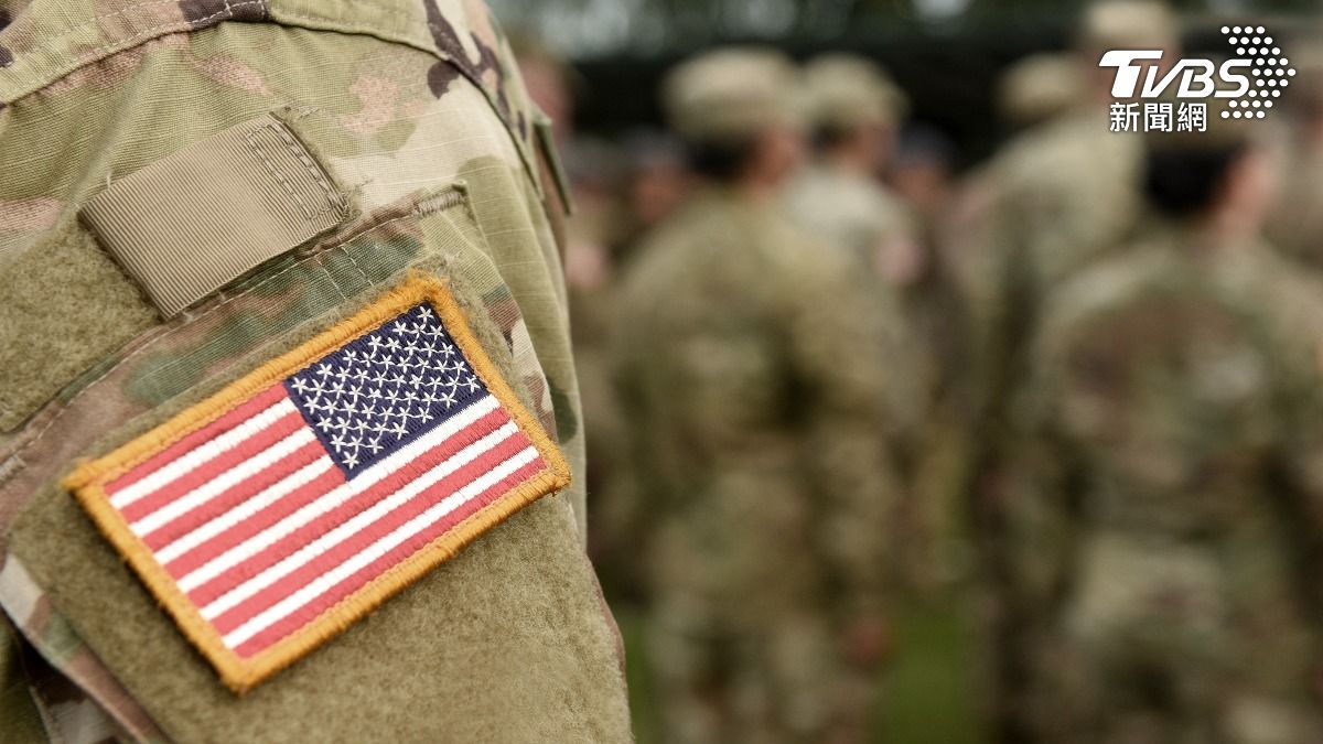 《星條旗報》稱有超過500名台灣軍人參與上周結束的美軍聯合軍事演訓「北方打擊」。（示意圖／達志影像shutterstock）