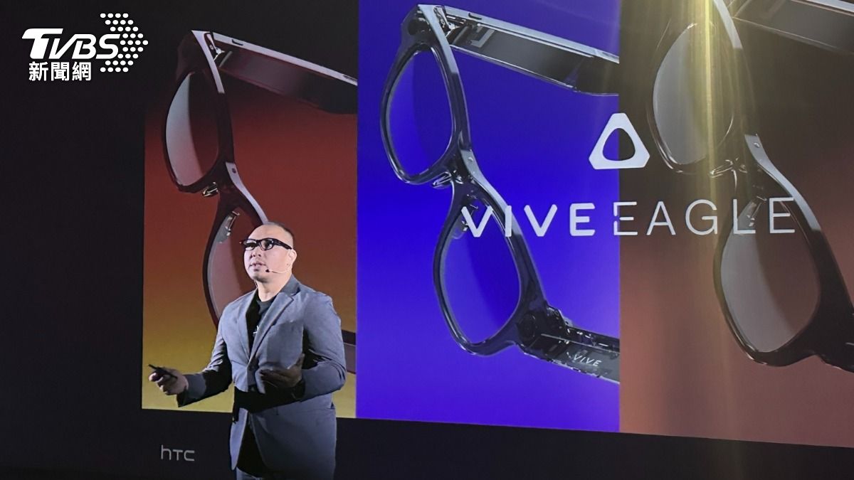 HTC新品