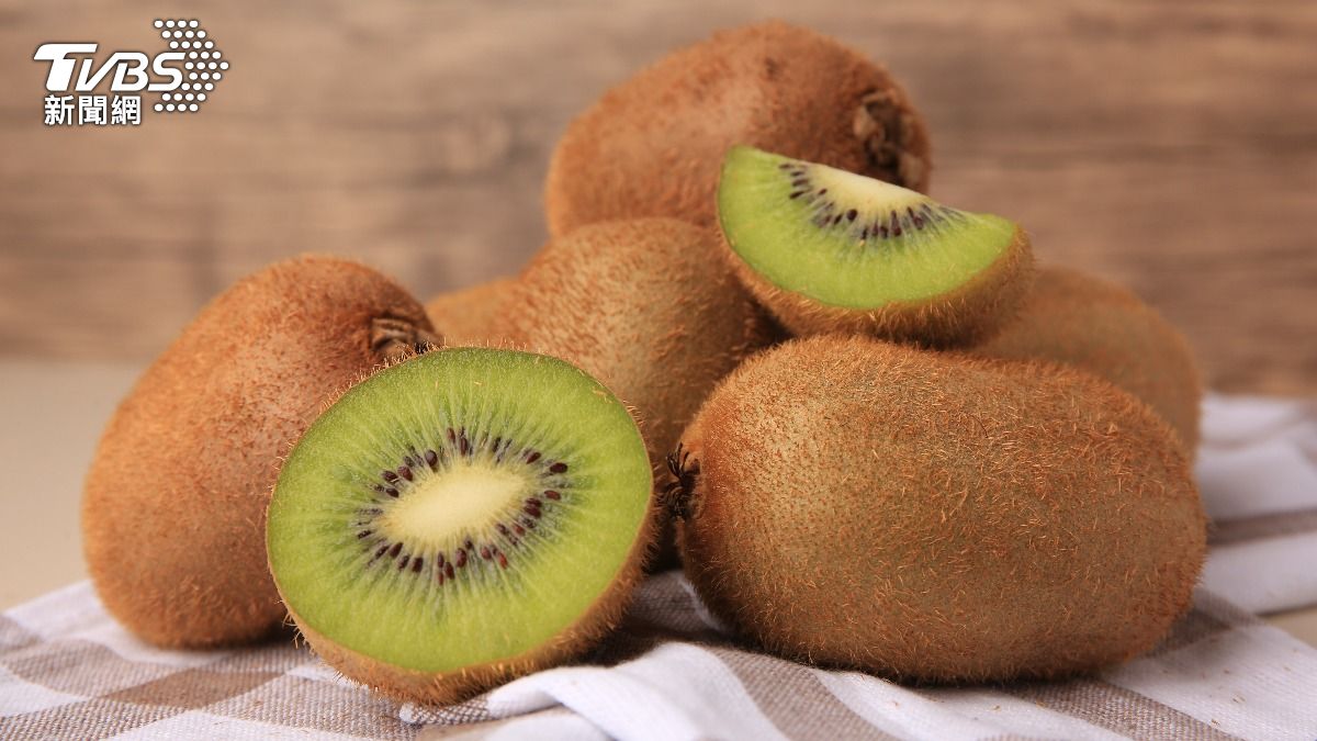 奇異果太酸別急著丟！營養師教1步驟：放6小時酸變甜