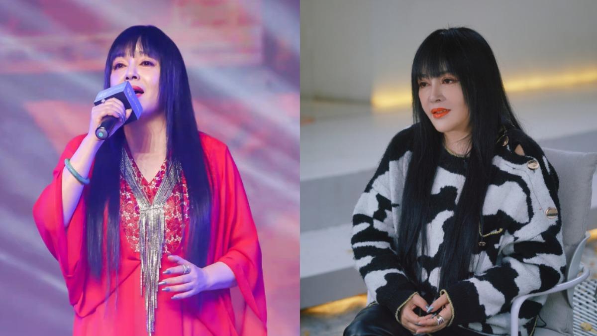 快訊／為愛當小三還入籍中國！62歲女星因病離世　黃安悲痛證實