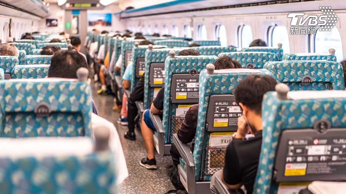 9月新制懶人包！高鐵「寧靜車廂」禁講電話　1縣市違停拖吊要先廣播