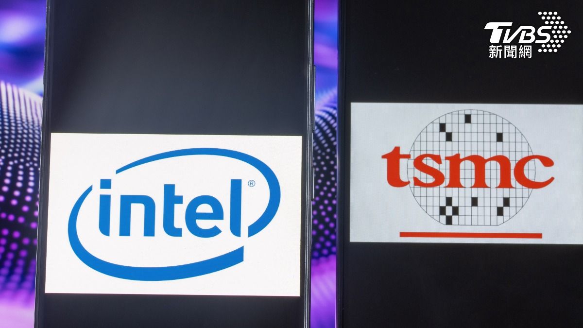美國晶片製造商英特爾財務長辛斯納今天坦言，台積電的技術與支援引人注目，未來將繼續依賴台積電。（示意圖／shutterstock 達志影像）