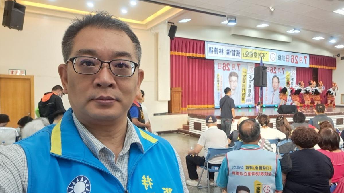 快訊／高喊團結不分裂！洪秀柱大將宣布退出國民黨主席選舉