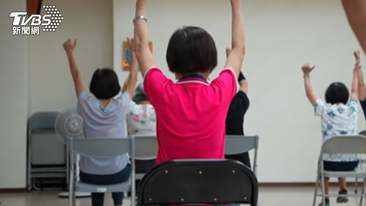 長照3.0來了！擴大服務對象　「互助喘息」讓家屬喘口氣