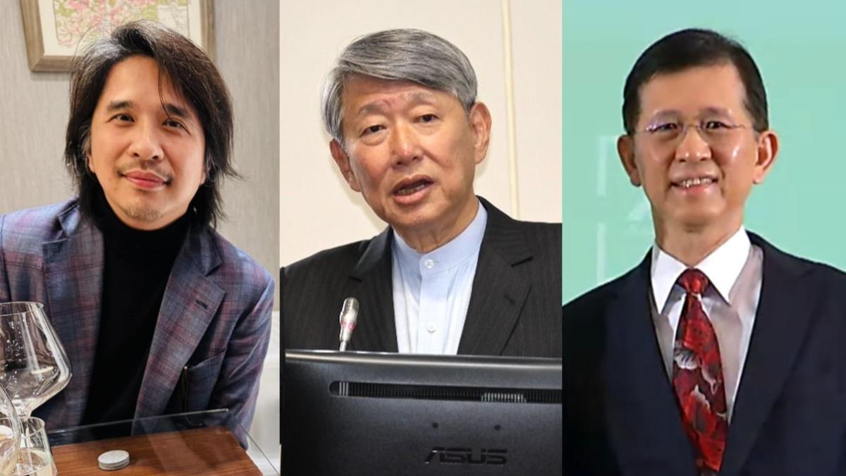 823罢免，叶丙成请辞，黄彦男请辞，郭智辉请辞，郭智辉，叶丙成，黄彦男，鬼门开，内阁改组，卓荣泰，赖清德，823大罢免