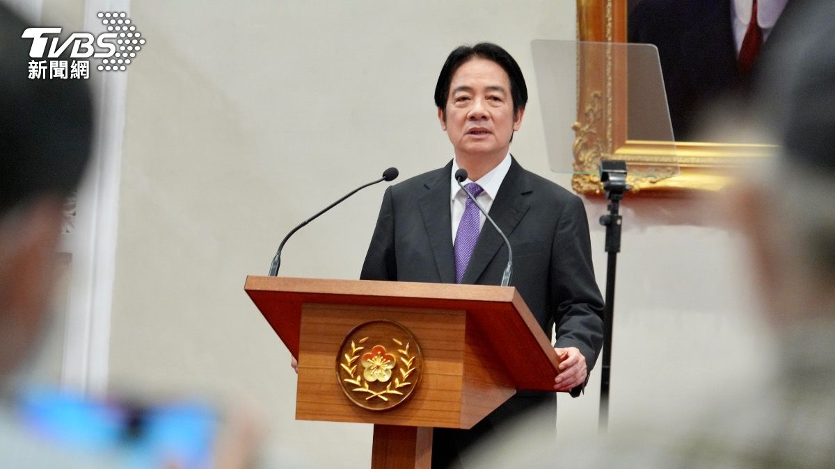 若1心態不變　游盈隆預言民進黨2026恐只剩屏東澎湖