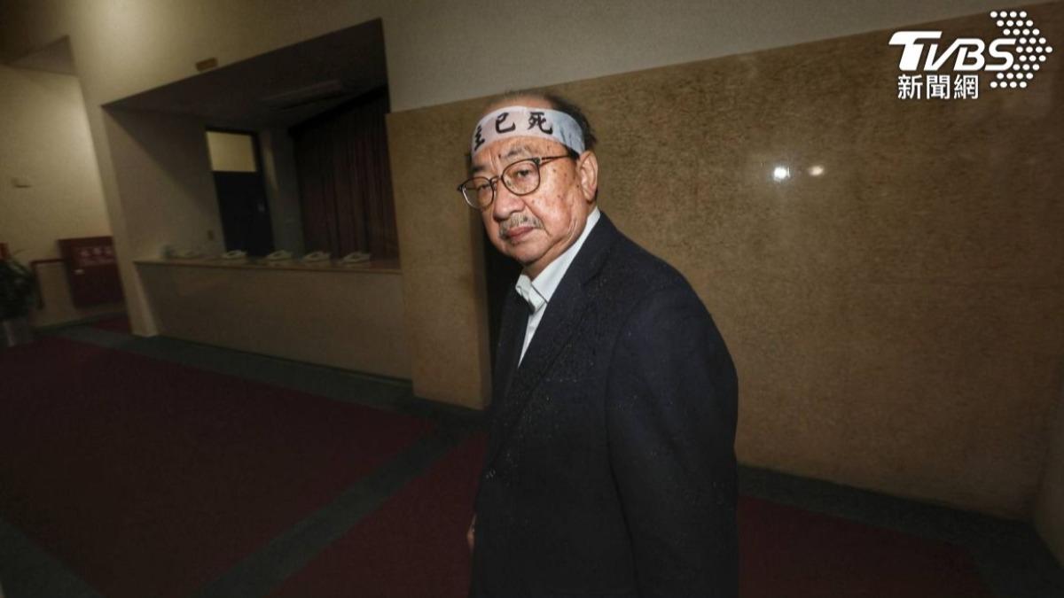 柯建銘向藍白遞橄欖枝　林濁水批「角色變化劇烈」：建議早下台