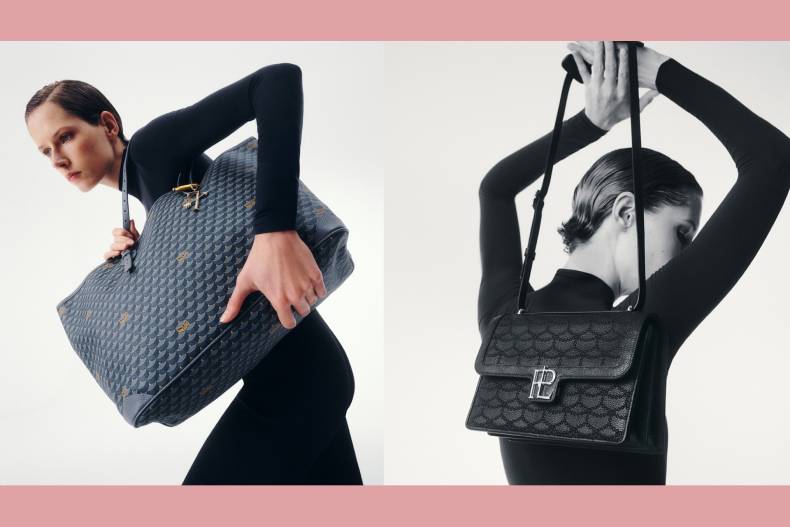 300年皇室御用華麗變身！Fauré Le Page法國先鋒工藝  台北續寫奢侈皮具傳奇