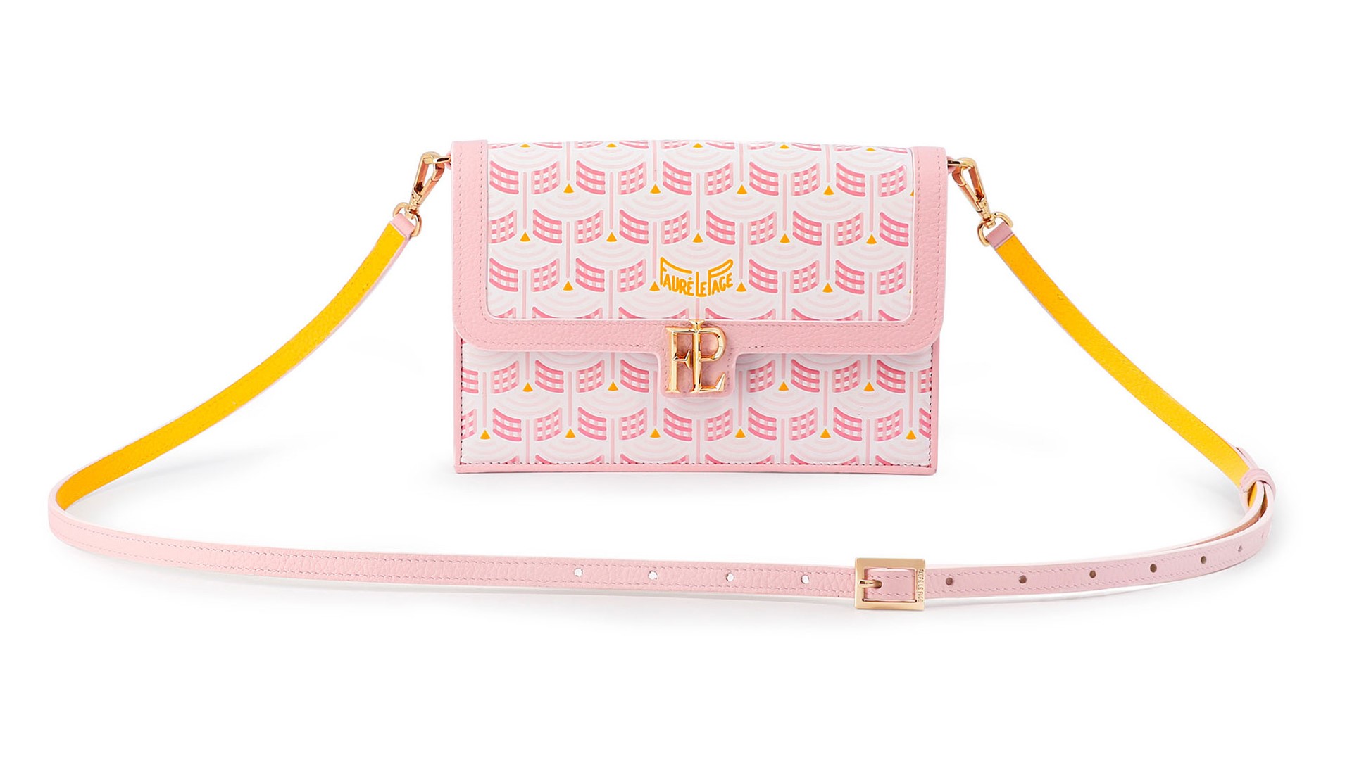 300年皇室御用華麗變身！Fauré Le Page法國先鋒工藝  台北續寫奢侈皮具傳奇