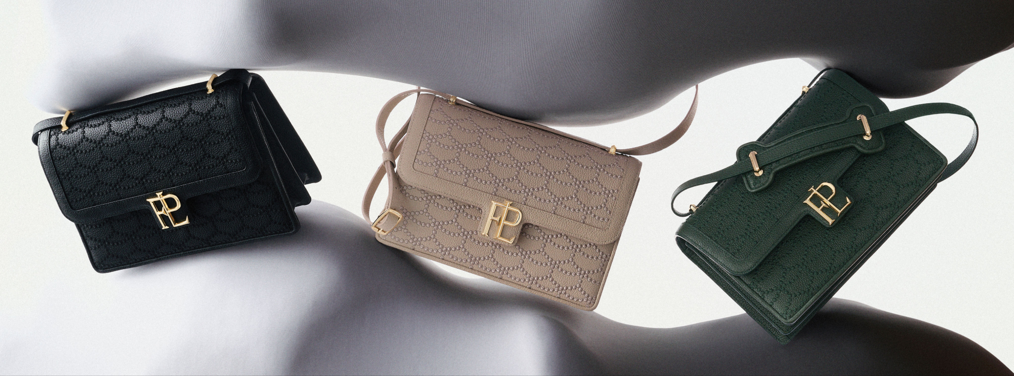 300年皇室御用華麗變身！Fauré Le Page法國先鋒工藝  台北續寫奢侈皮具傳奇