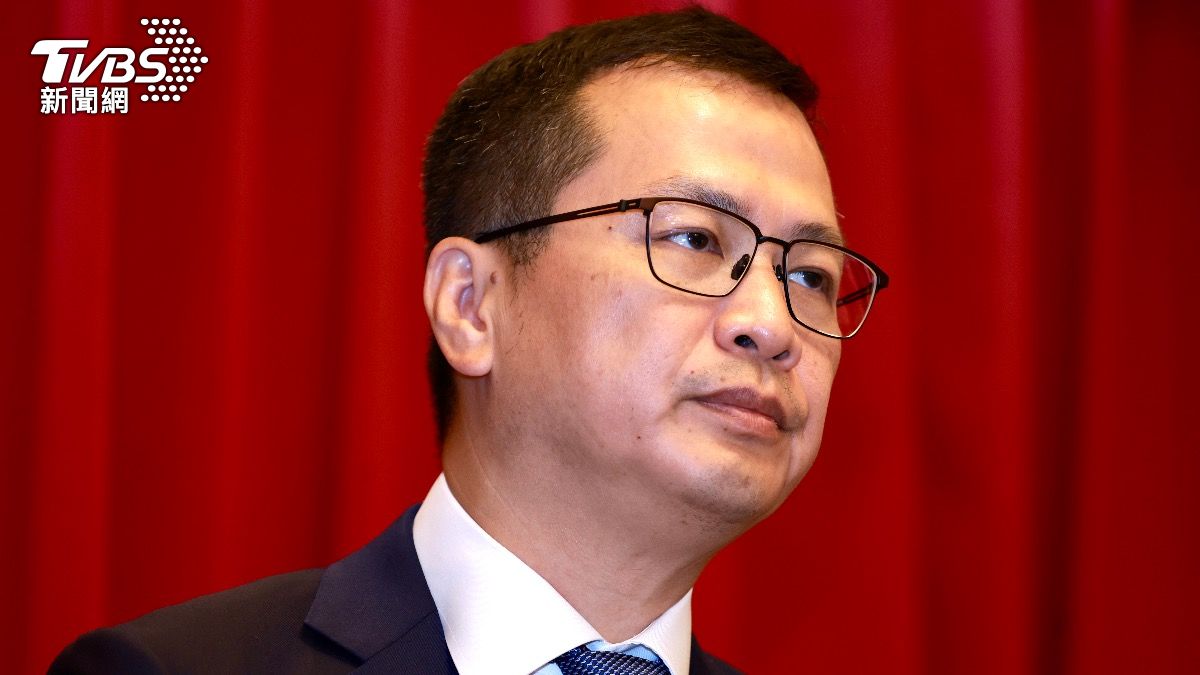 國民黨魁5組參選人馬曝　羅智強明早領表、鄭麗文18日登記