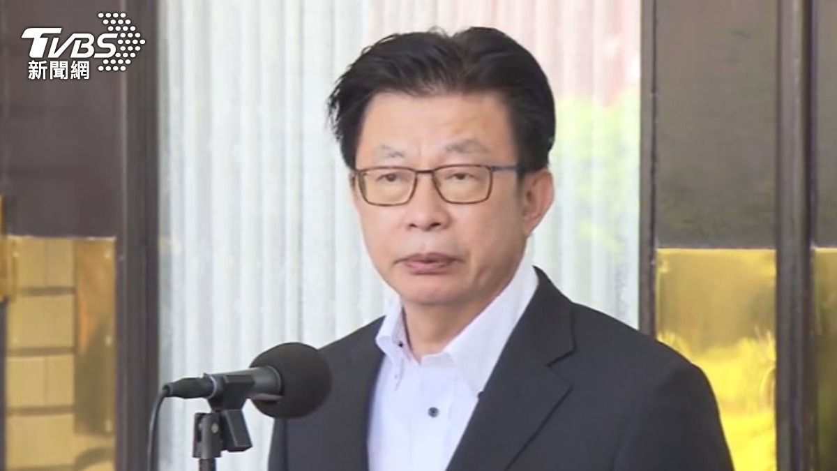 光電板爭議開告！謝龍介到案酸「廠商代表」　郭國文：不能造謠