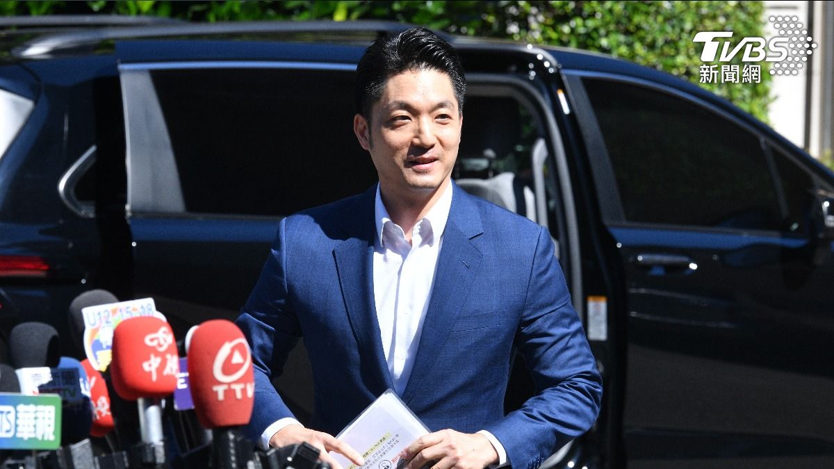 卓榮泰提政院版財劃法嗆迎戰 蔣萬安批:完全忽視地方的努力