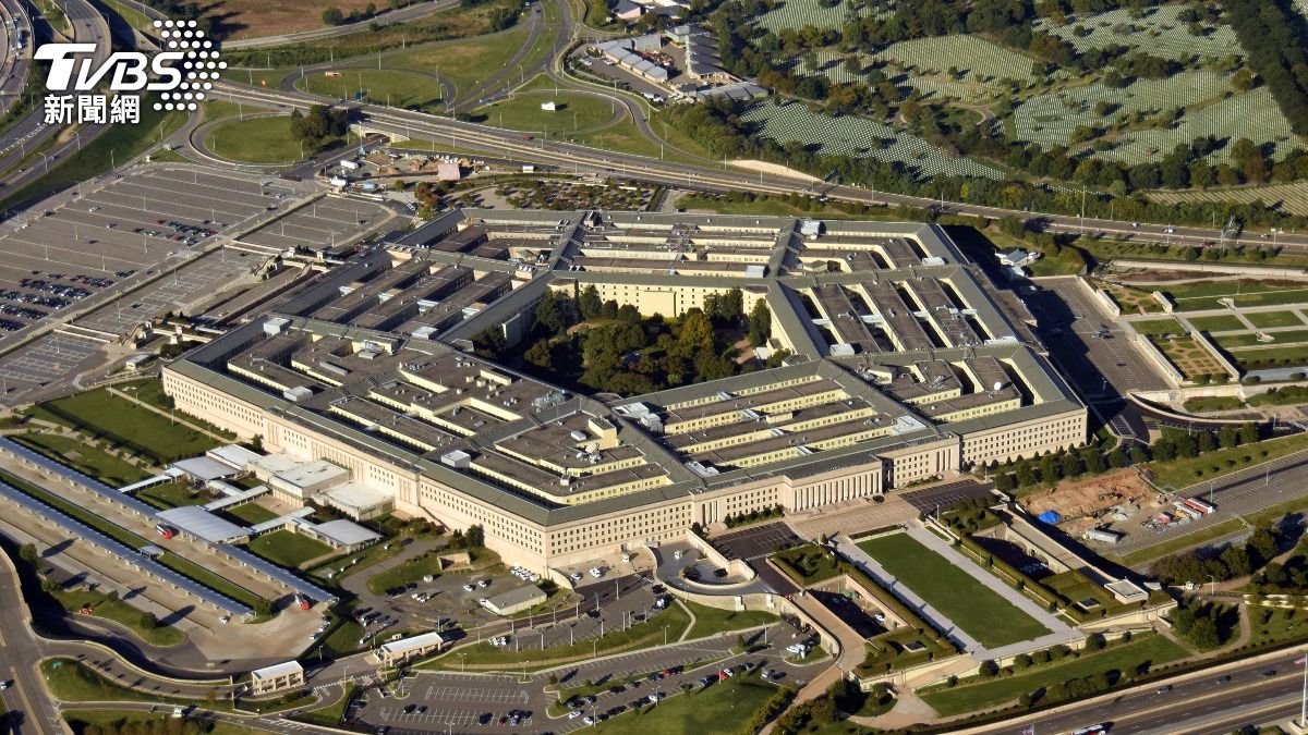 美國國防部已完成2025年《國防戰略》的最終草案。（示意圖／達志影像shutterstock）
