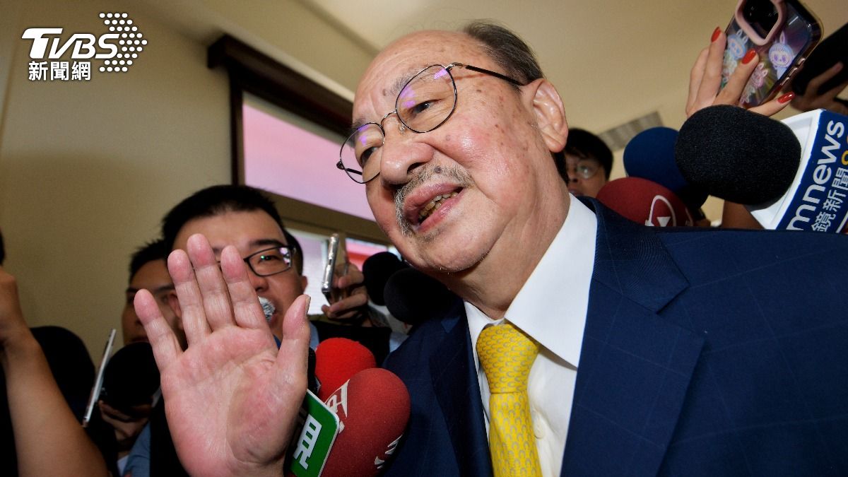 民進黨團總召柯建銘遭黨內圍剿逼宮。(圖／胡瑞麒攝)