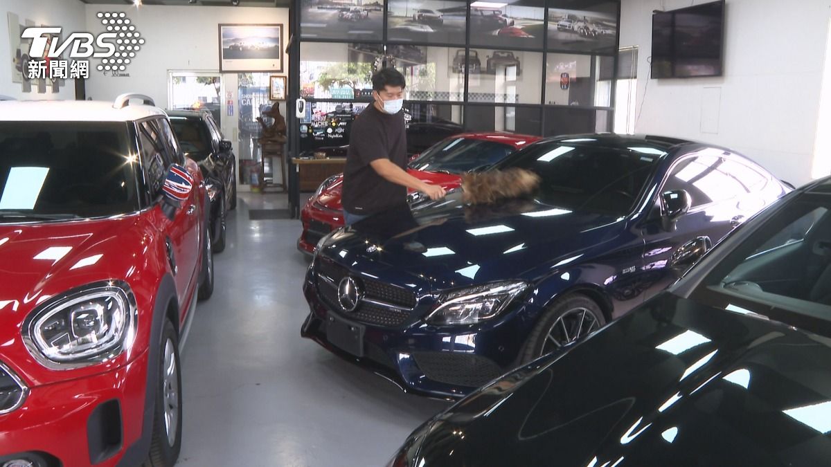 新車VS二手車!「CP值」成最大誘因 中古車10優點一次看