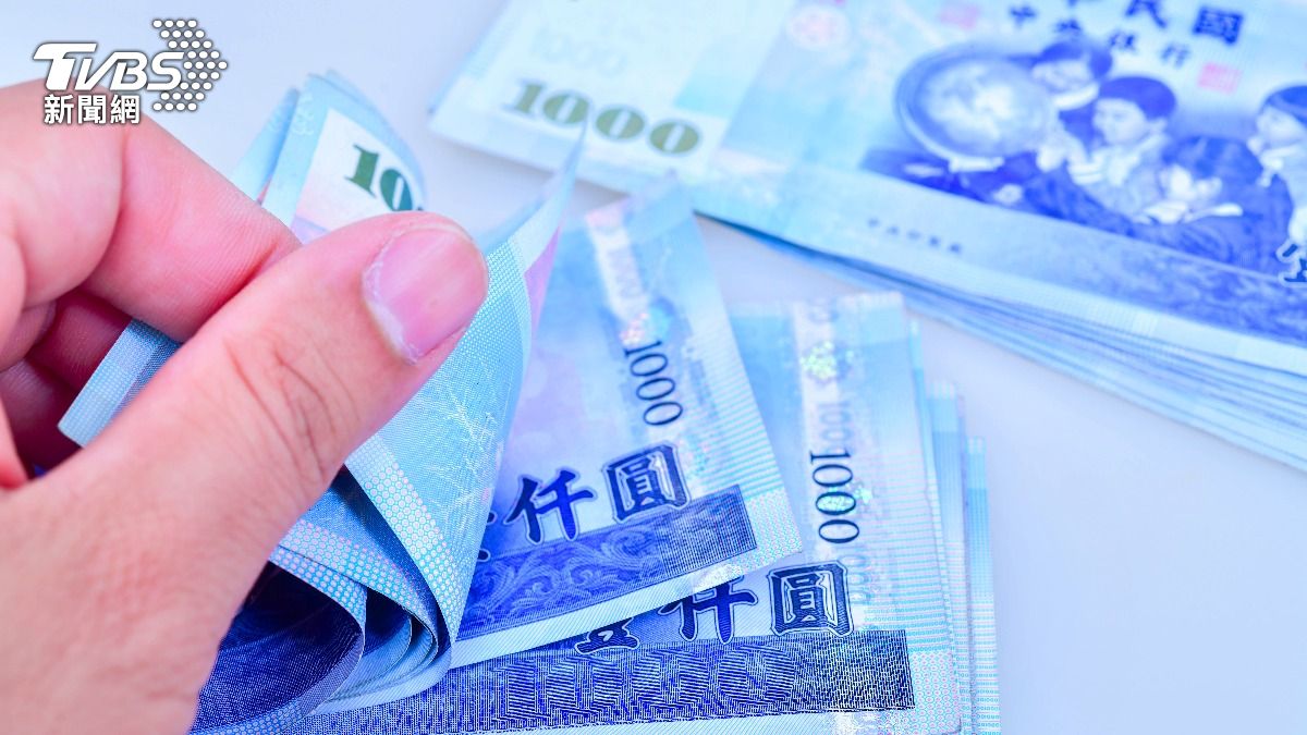 快看家人有沒有！「3生肖」如財神爺坐鎮　他能讓小錢變大錢