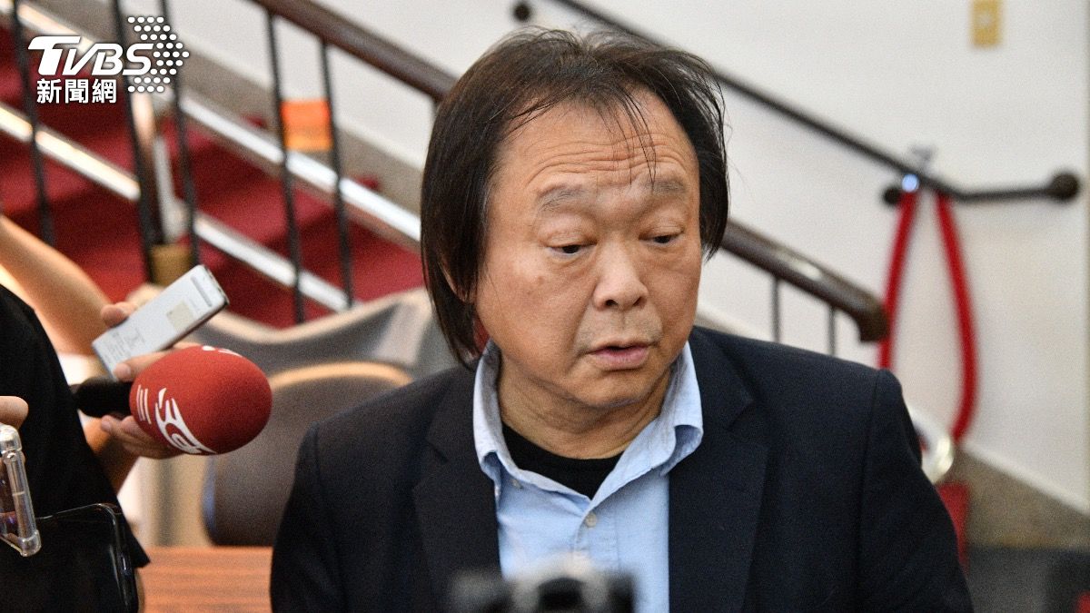逼宮柯建銘！被指連署黨團改組太殘忍　王世堅：他應得的懲罰