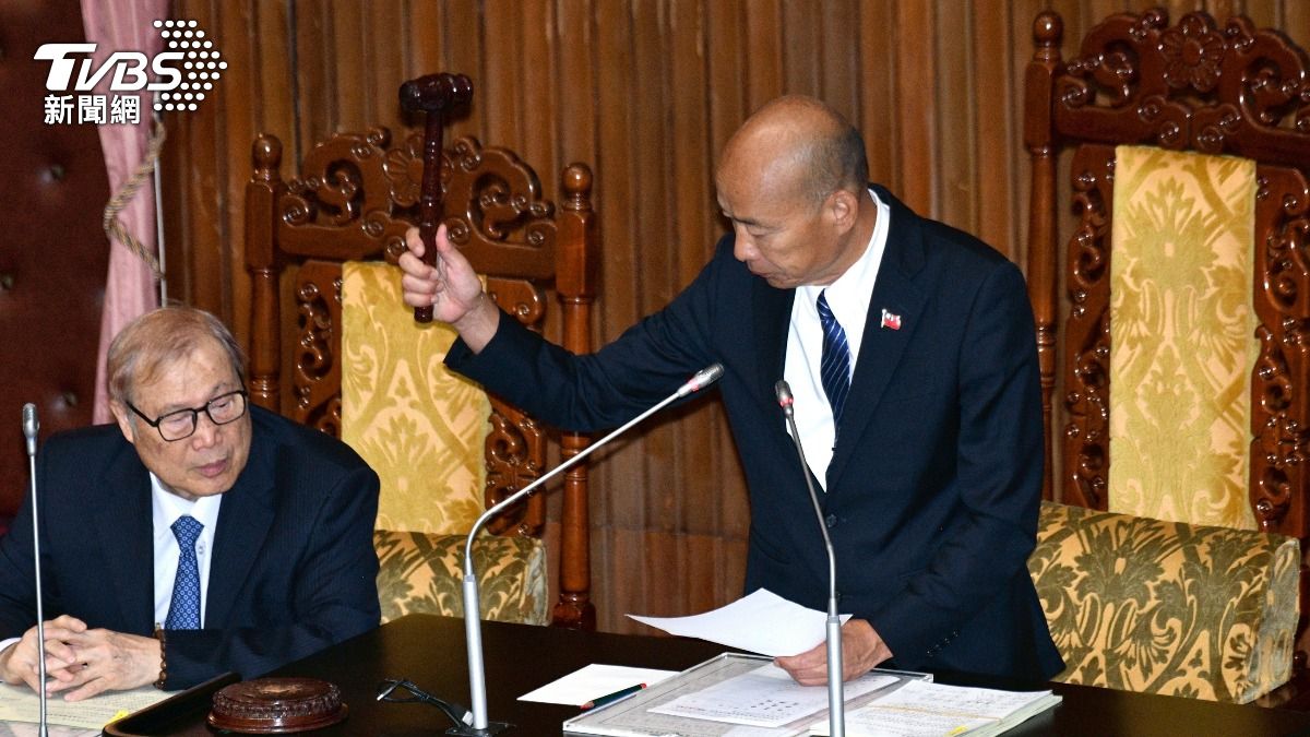 汽車舊換新最高減10萬元　立院三讀貨物稅減徵延至2030年