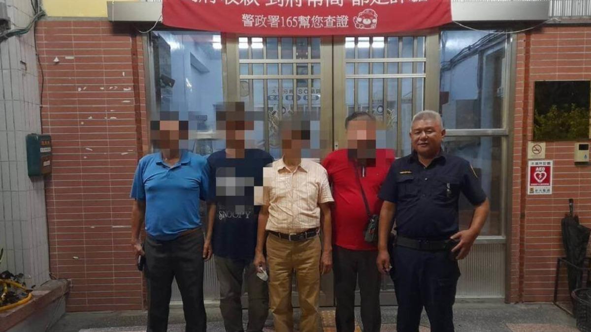 參加婚宴變驚魂記？導航誤導害一家人深夜困太平山2小時
