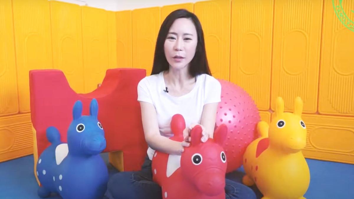 曾是慢飛天使！安晨妤認語言溝通遲緩　搖身碩士投身公益