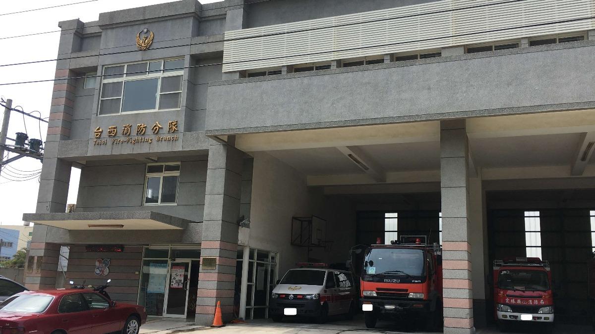 分隊長升職前被爆翹班入聲色場所　遭消防局記過、降職