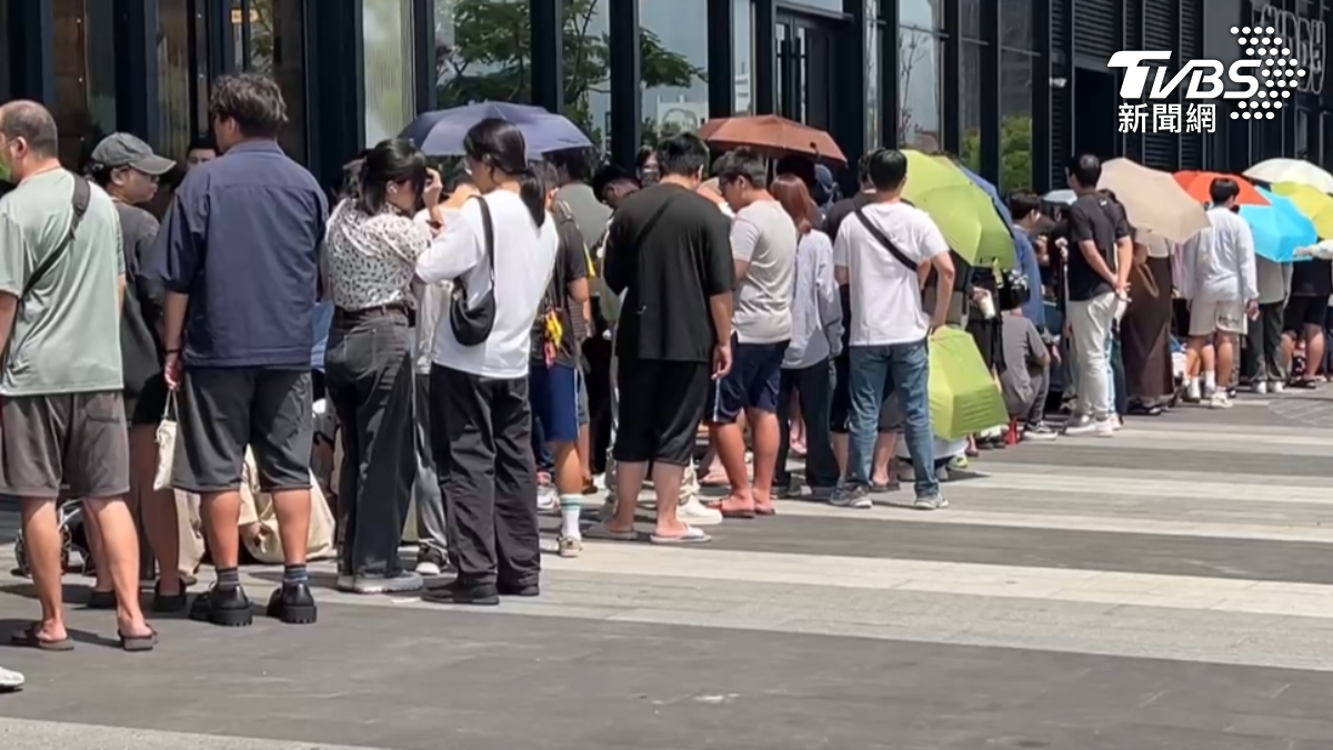 你中幾項？7大「台灣人特徵」曝光　一票驚：被挖出密碼