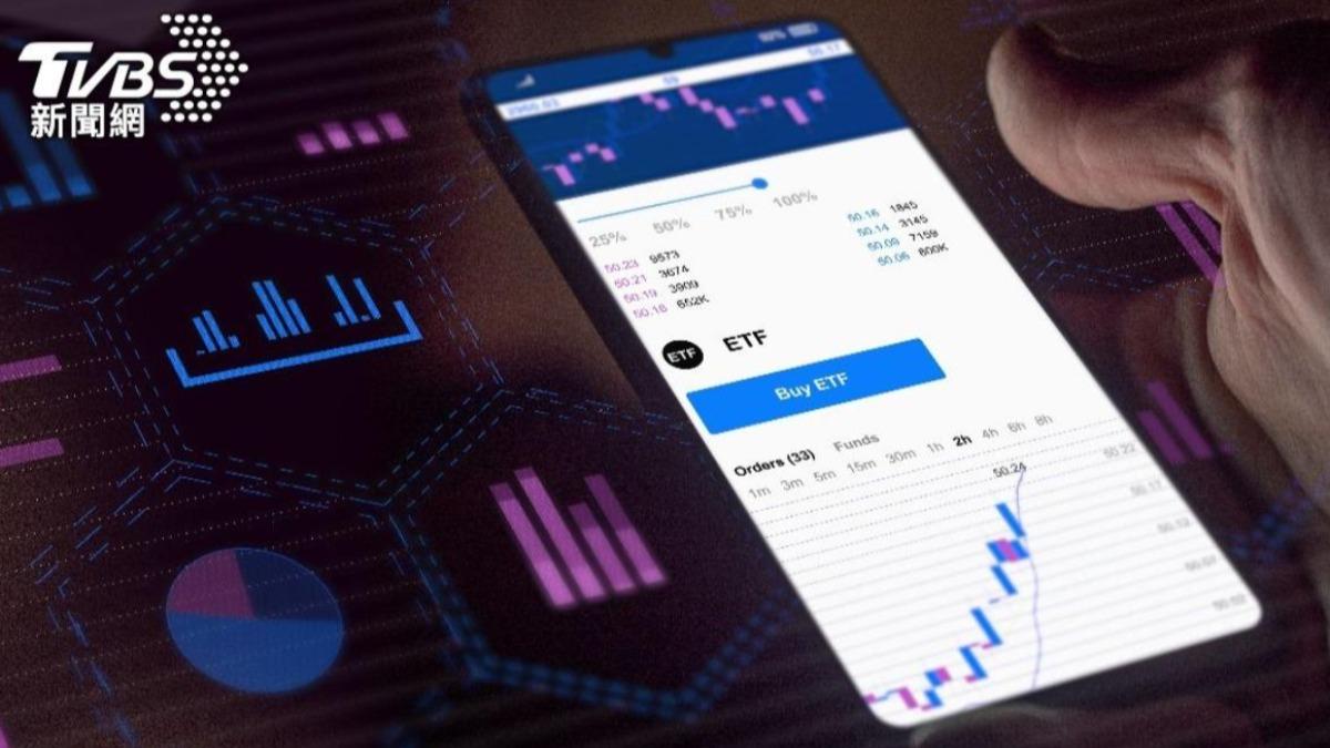 00918配息「縮水至0.52元」！年化配息率9％　這天入帳