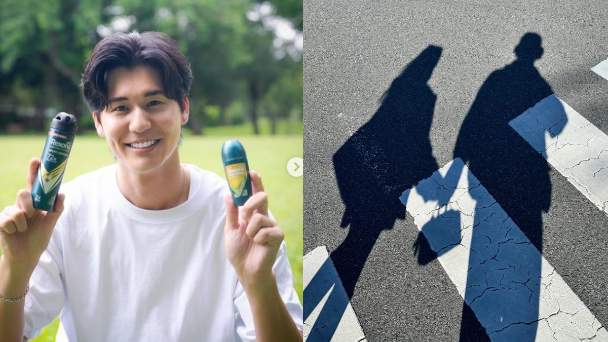風田七夕情人節拋震撼彈！宣布結婚喜訊　對象曝光