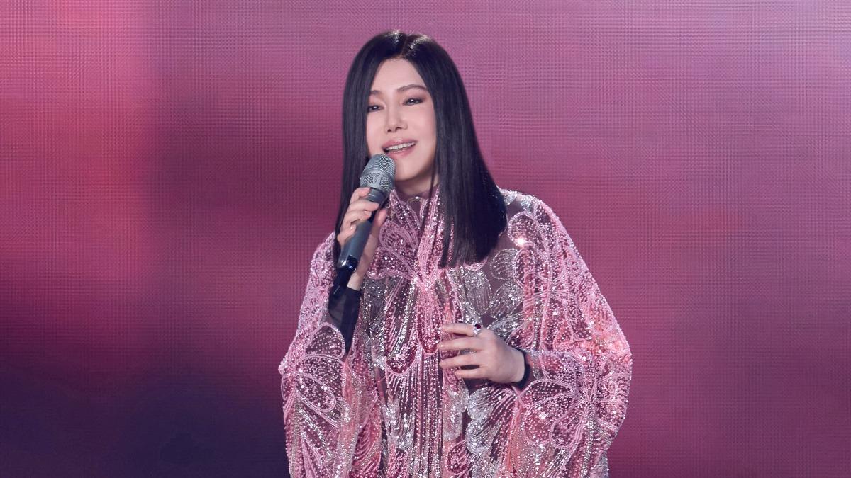 江蕙小巨蛋加場將開放預購!「最新進度」曝光 主辦:預防詐騙