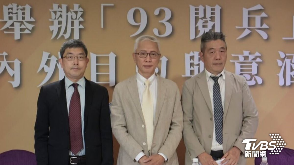 中共「九三閱兵」在即！學者：透過儀式表達軍事威攝能力