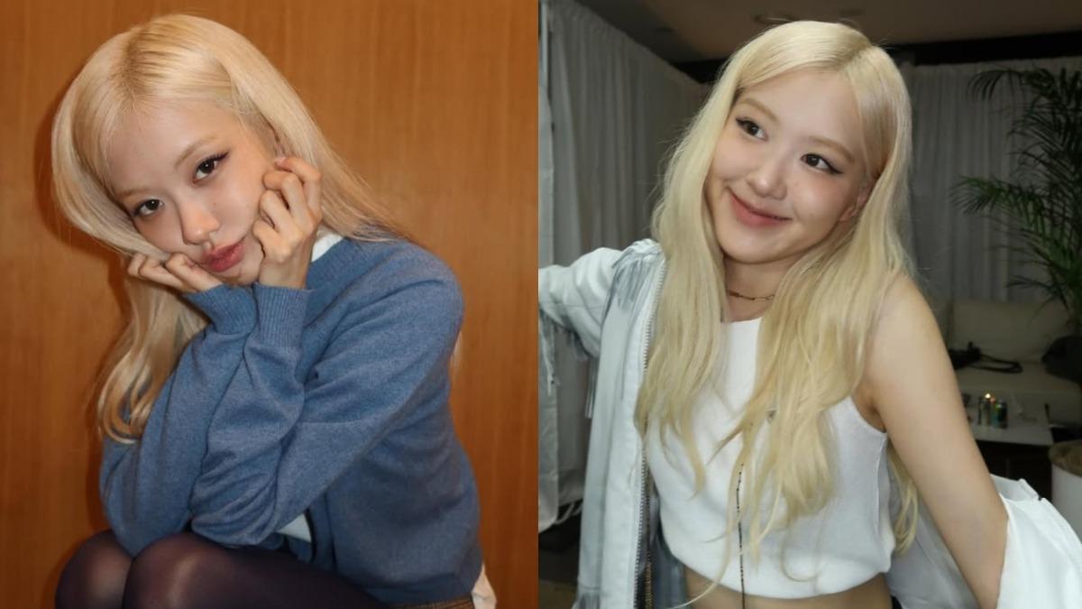 Rosé年收狂撈110億！吸金內幕曝光　被封「YT女王」