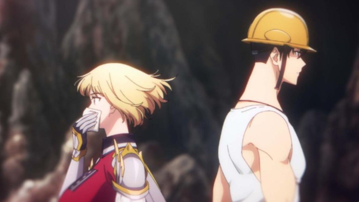 我獨自升級》真人版S級女獵人車海印是她！網狂讚：超仙撕漫女│TVBS新聞網