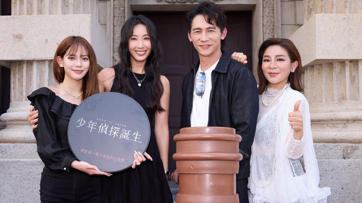 媽媽餵「配方奶爭議」！3寶媽隋棠說話了　開示：開心最重要！
