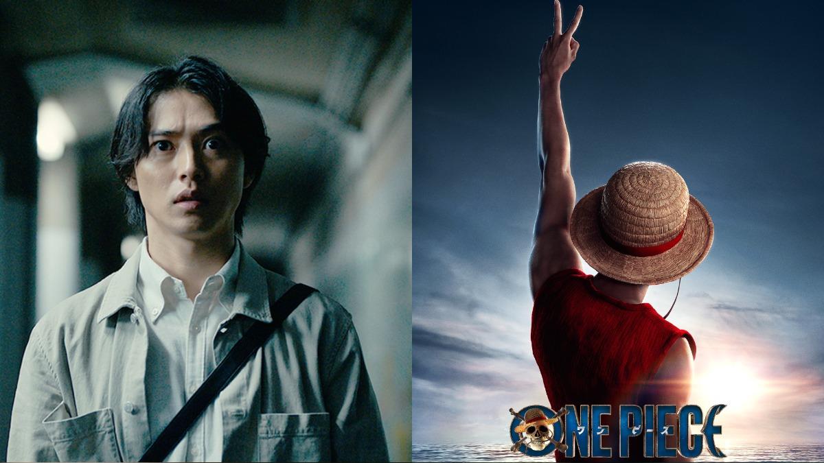 漫改作品！《今際之國3》主場景曝光　真人《航海王2》羅賓美翻