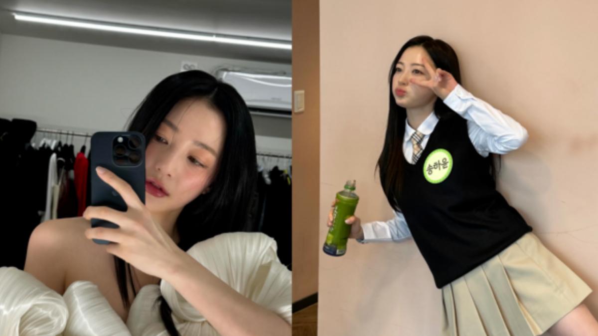 韓女星霸凌事件風波再起！爆料者揭證據怒批：說詞反覆