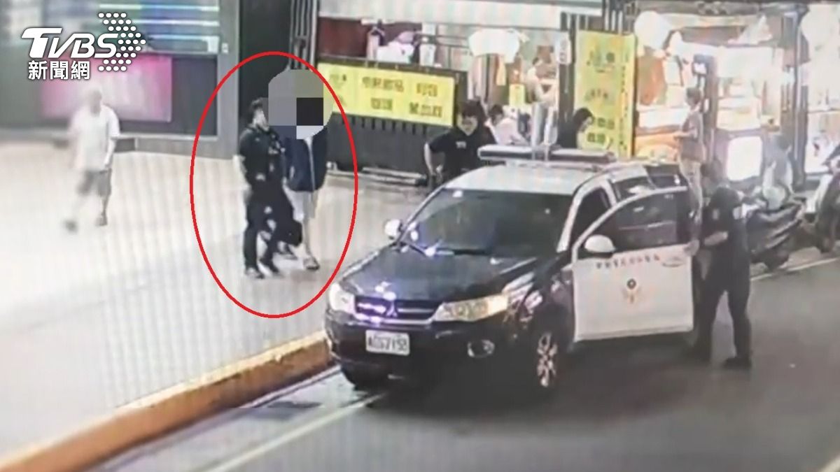 怪男去健身房專偷「原味臭襪」　落網稱：忍不住想拿