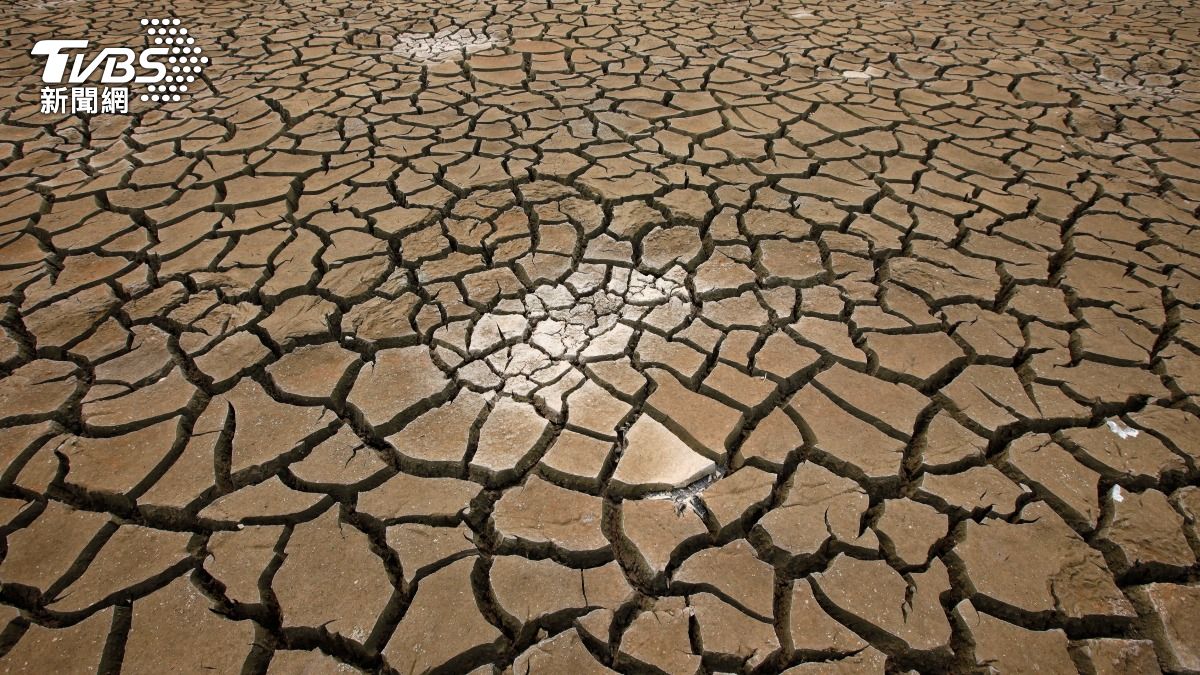 南韓江陵旱災升級！水庫蓄水率跌破15%　李在明宣布「災難狀態」
