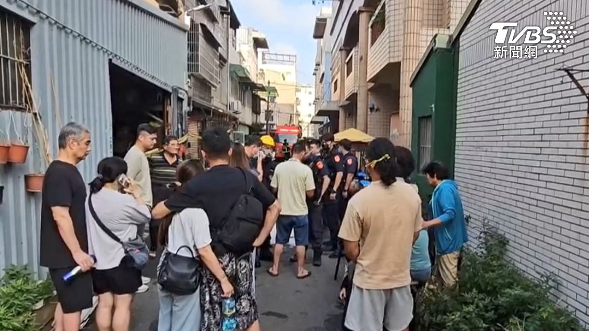 桃園大火奪5命！開學前相約玩伴過夜　校方：4童表現良好