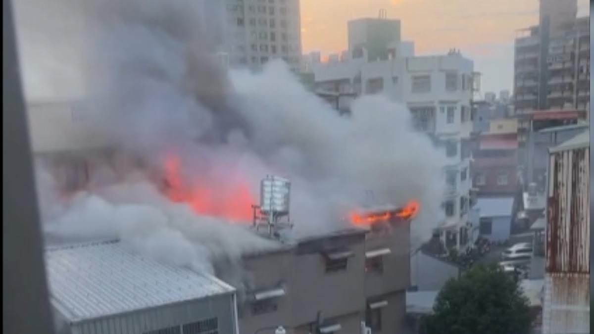 中壢惡火奪5命！借宿小兄妹熱愛弦樂　校方慟：在校表現好