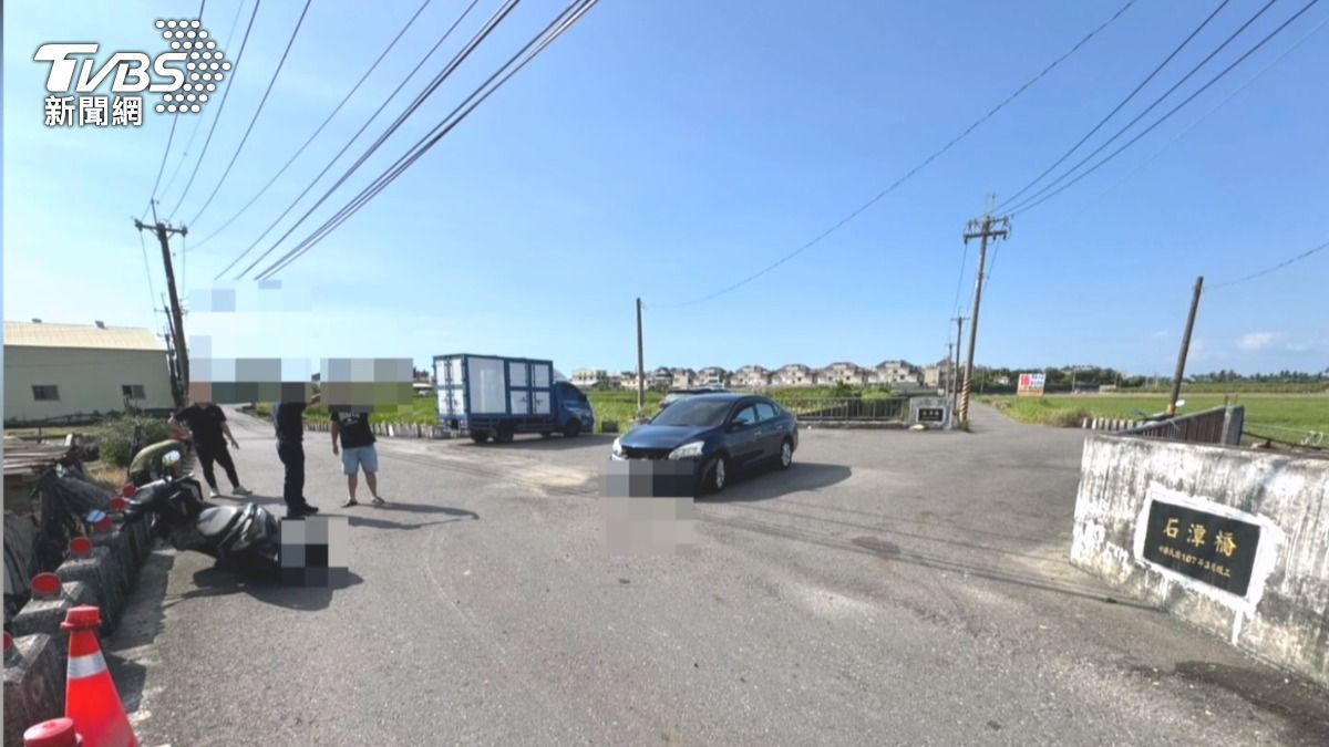 車禍頭撞地「昏迷失憶」！　單親爸打3通電話請假　老闆神救援
