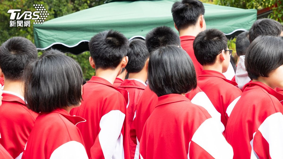 今開學！一票學號還沒繡　「9件事」讓數萬家長崩潰：先請假一天
