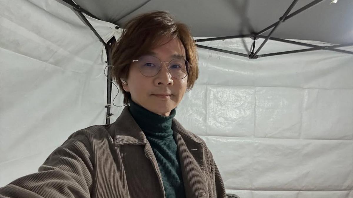 「情歌王子」林隆璇驚罹怪病！7年唱不了歌　求助名醫也無用　