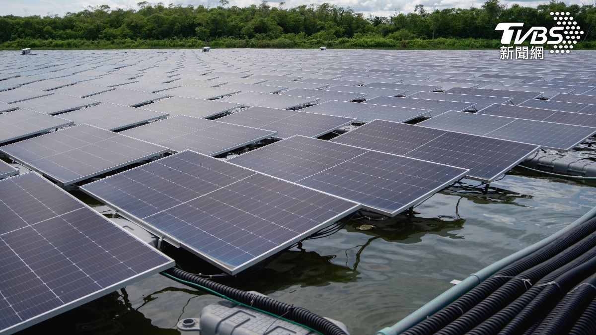 光電板-太陽能板-綠能-日本綠能-台灣綠能-Ptt網友-廢棄光電板-日本政府-光電板回收