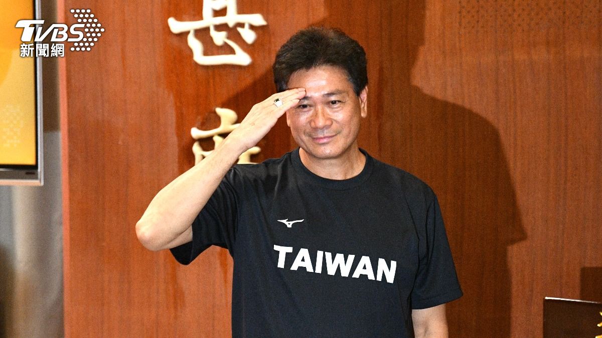 獨／「不為求官！」陳義信力拚原民運動發展：現在已沒有假日了