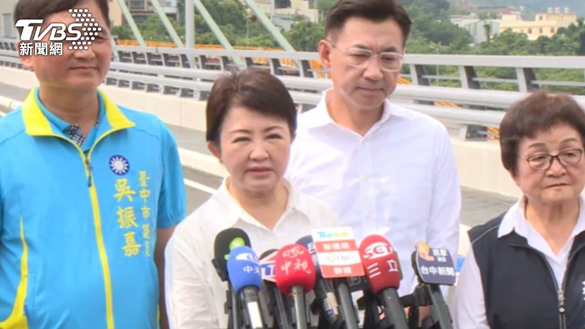 財劃法公式有問題！　盧秀燕喊中央：痛改前非